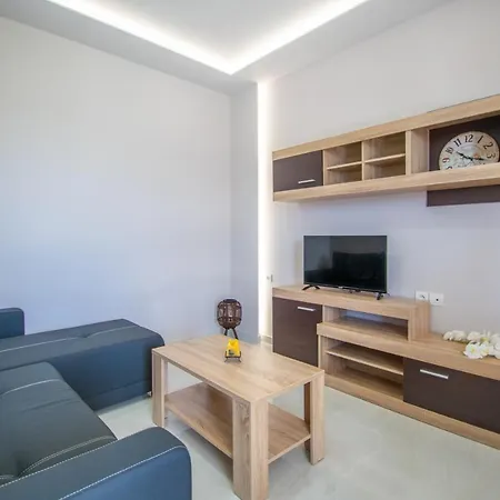 Apartment Modern Roof Zakynthos Town