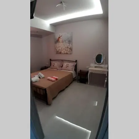Modern Roof *