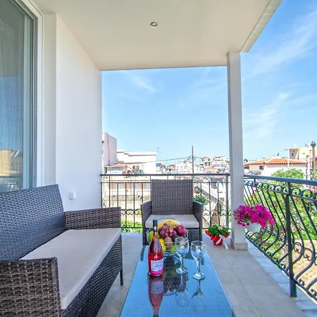 Apartment Modern Roof Zakynthos Town